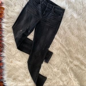 Vince Dark Wash Denim Jeans Women’s Size 29